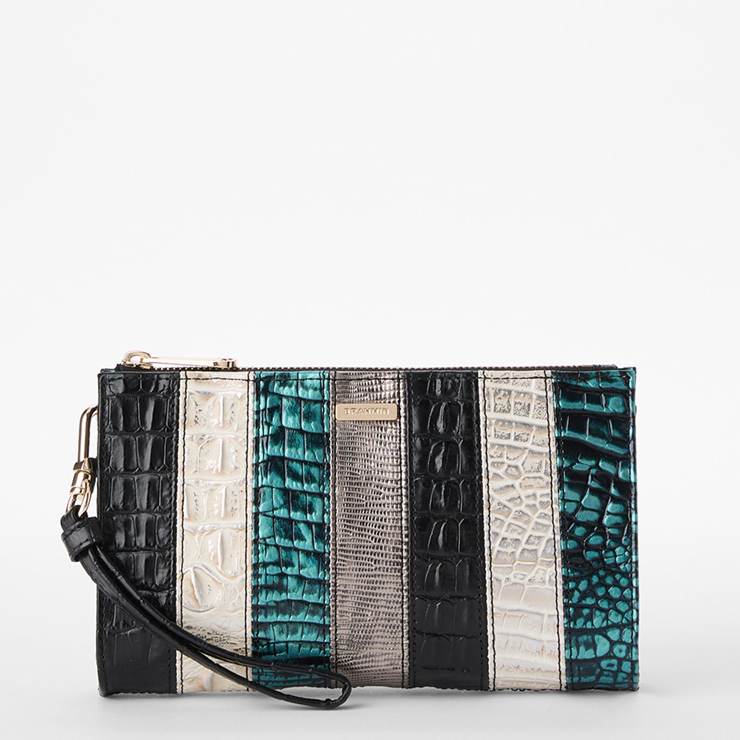 Daisy | Blue Patina Flashback | BRAHMIN