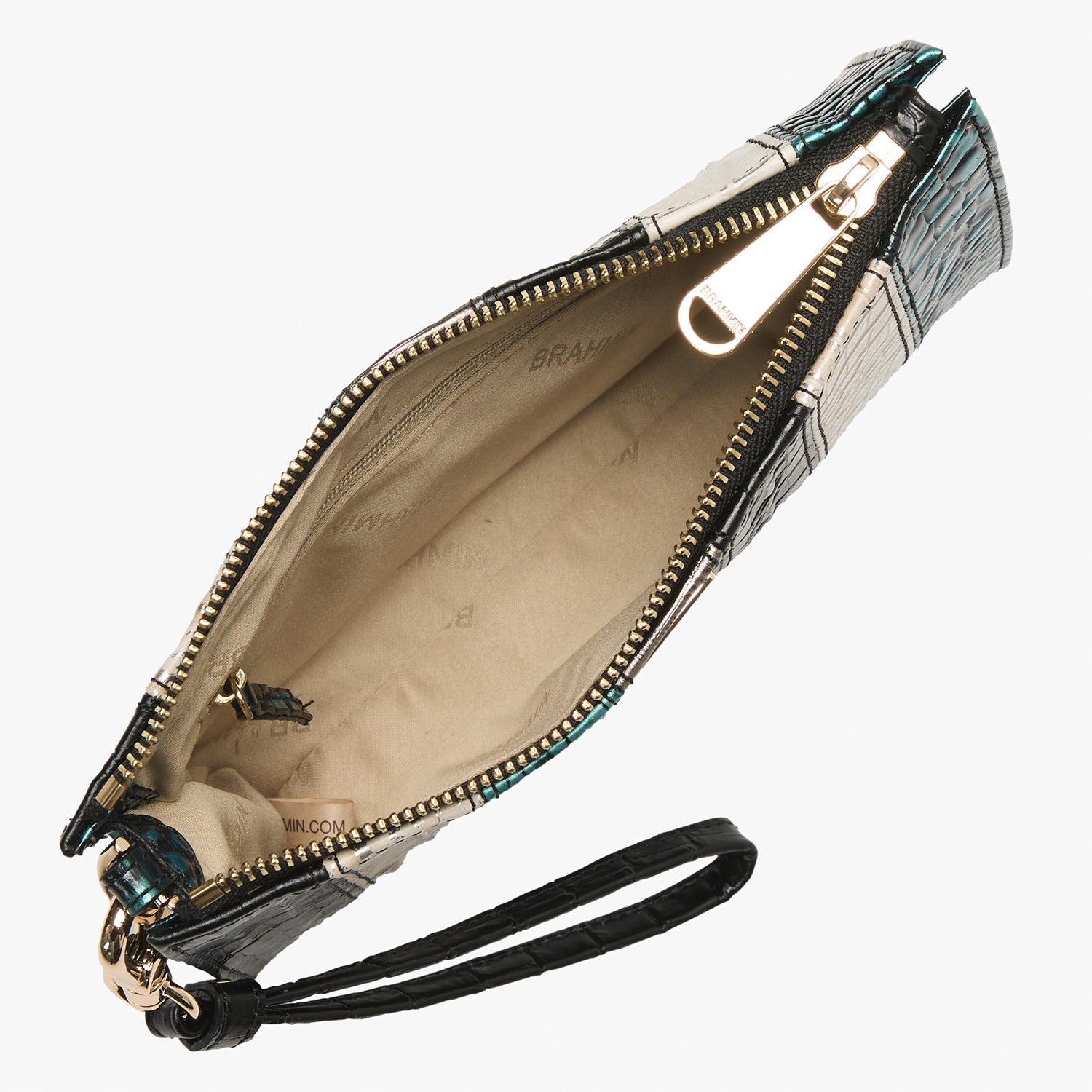 Daisy | Blue Patina Flashback | BRAHMIN