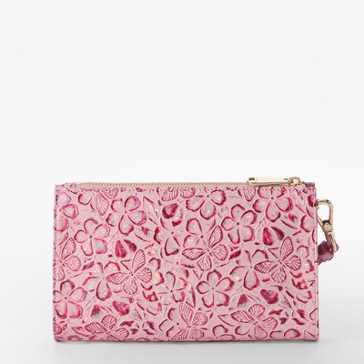 Fearless Pink Ainsley Daisy Back View 