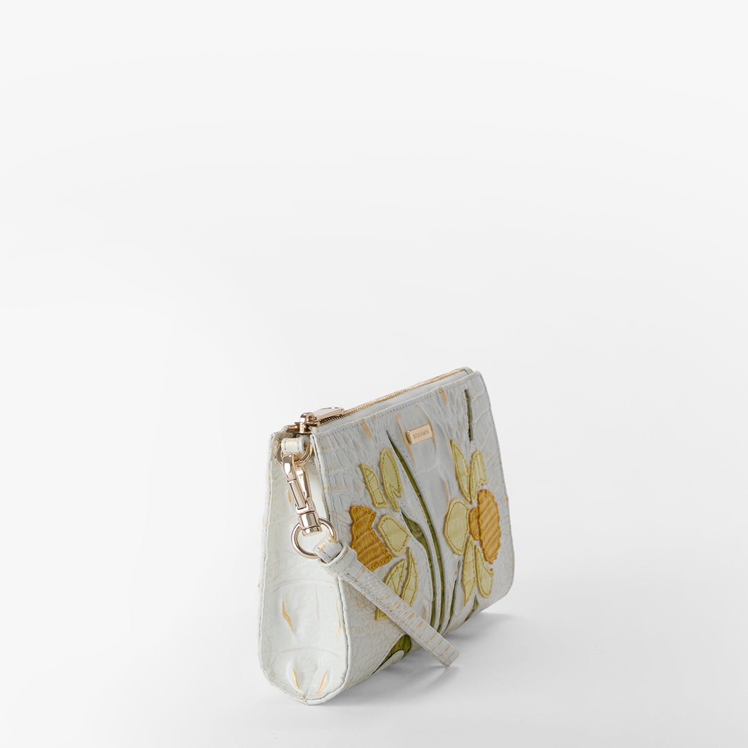 Daisy | White Sunlit | BRAHMIN