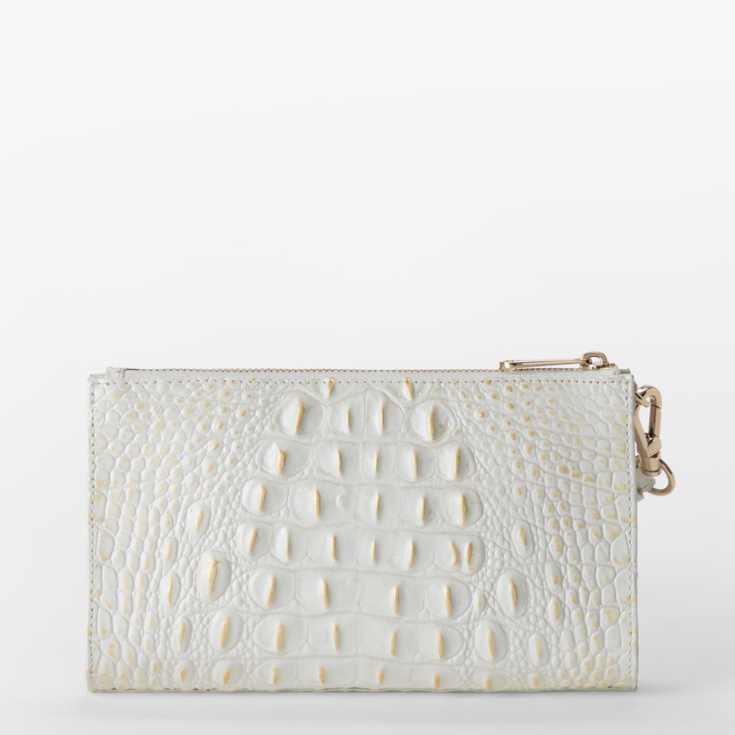 Daisy | White Sunlit | BRAHMIN
