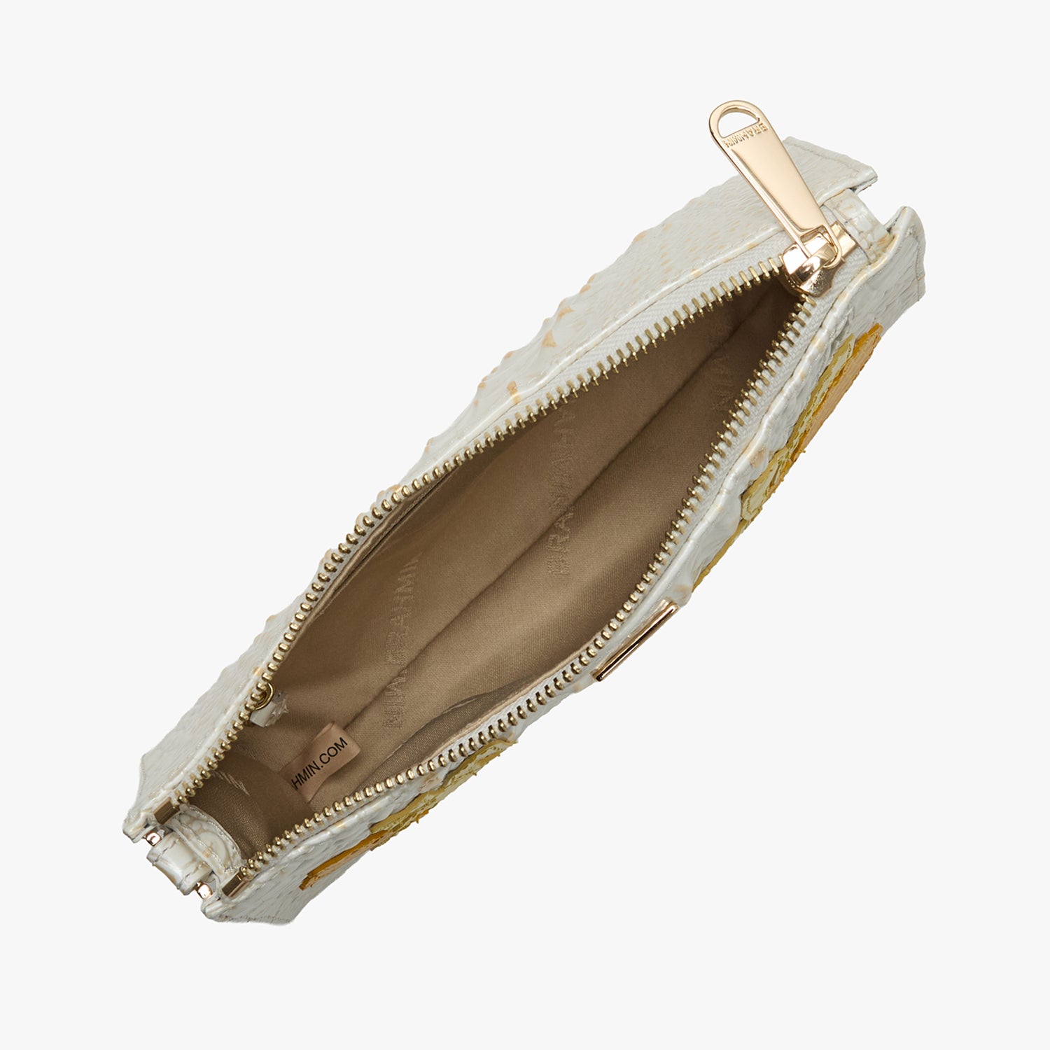 Daisy | White Sunlit | BRAHMIN