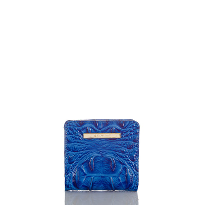 Cobalt Melbourne Jane Wallet Front View 