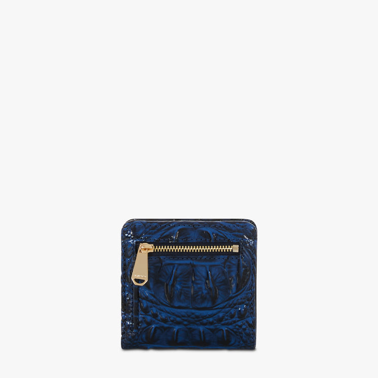 Anchor Melbourne Jane Wallet Back View 