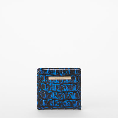 Enchanted Blue Melbourne Jane Back View 