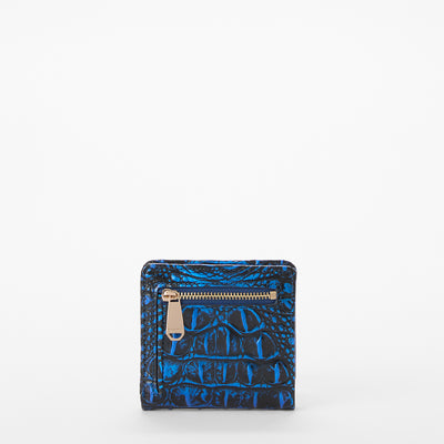 Enchanted Blue Melbourne Jane Back View 