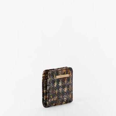 Untamed Melbourne Jane Wallet Side View 