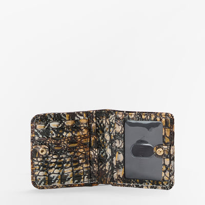 Untamed Melbourne Jane Wallet Open Top View 