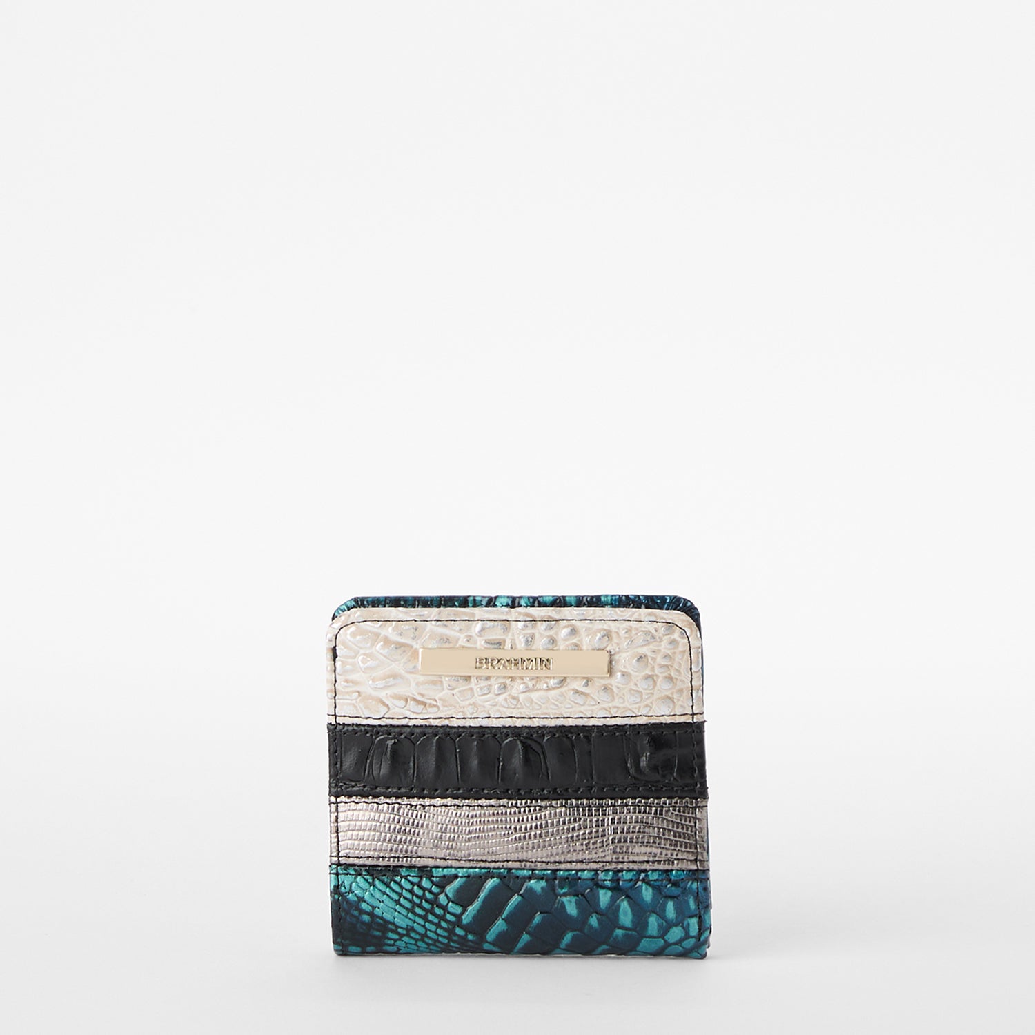 Jane | Blue Patina Flashback | BRAHMIN
