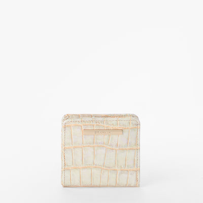 Tiramisu Manava Jane Wallet Front View