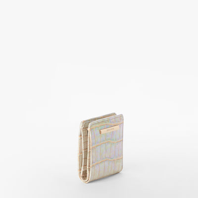 Tiramisu Manava Jane Wallet Side View