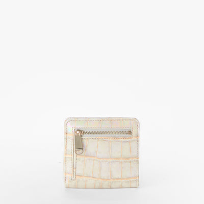 Tiramisu Manava Jane Wallet Back View