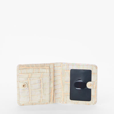 Tiramisu Manava Jane Wallet Open View