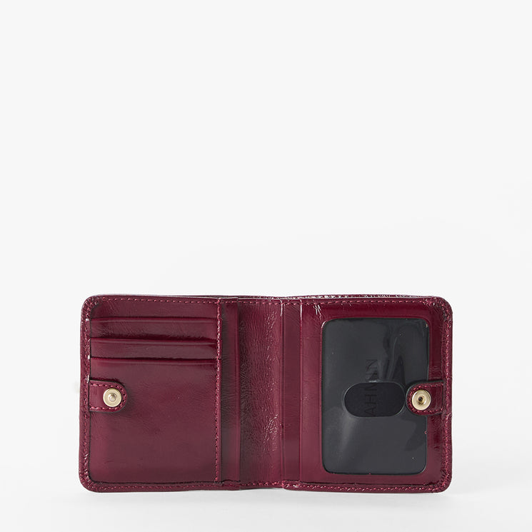 Cherry Lacquer Galloway Jane Open View 