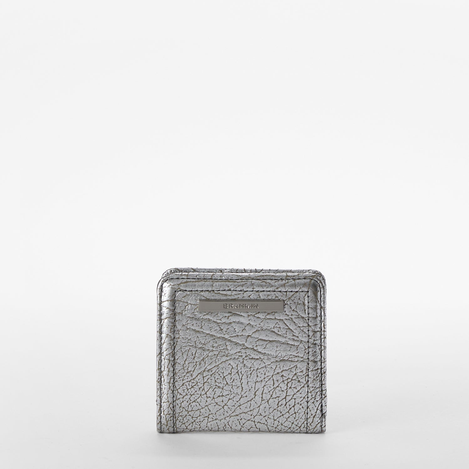 (取寄) ブラーミン レディース ジーン Brahmin women Jane Silver Jane | Silver Duchess | BRAHMIN