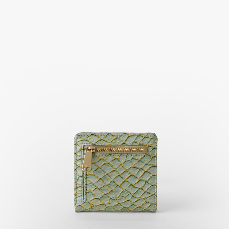 Mint Novella Jane Back View 