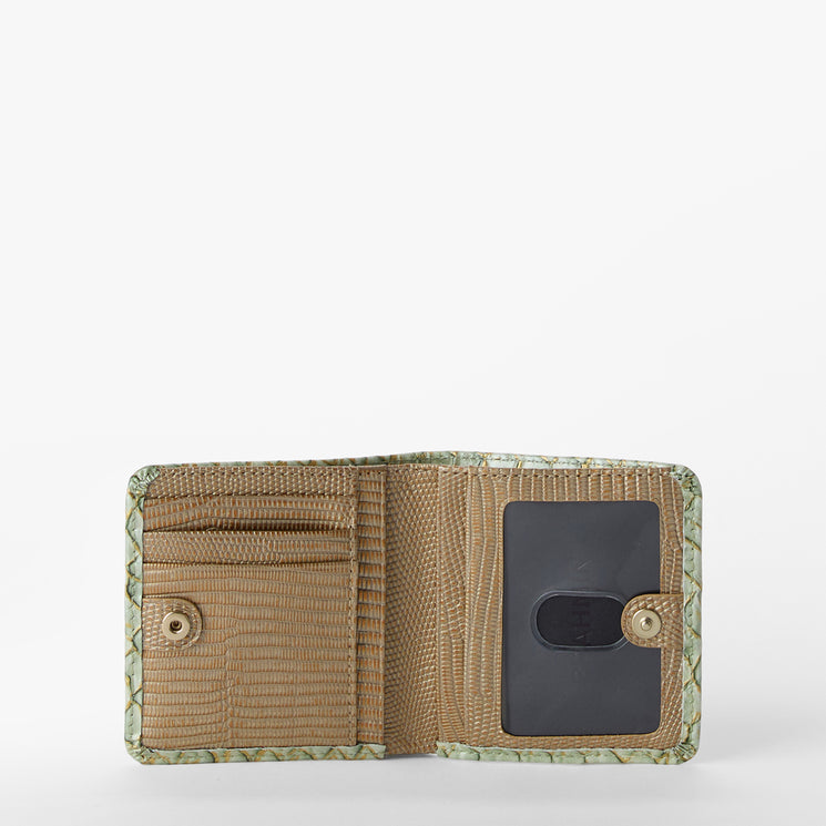 Mint Novella Jane Open View 