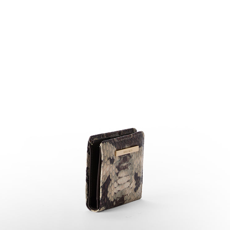 Feline Mythos Jane Wallet Side View