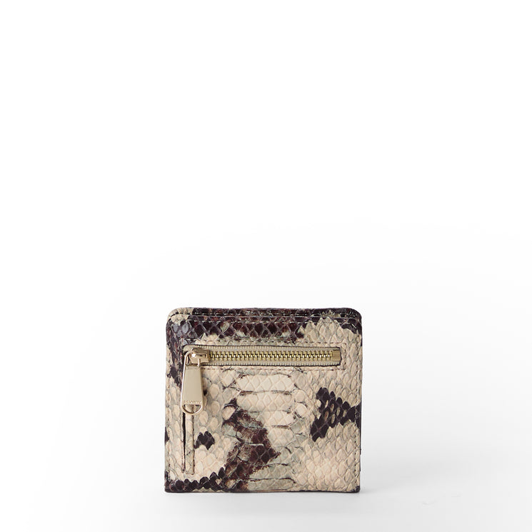 Feline Mythos Jane Wallet Back View