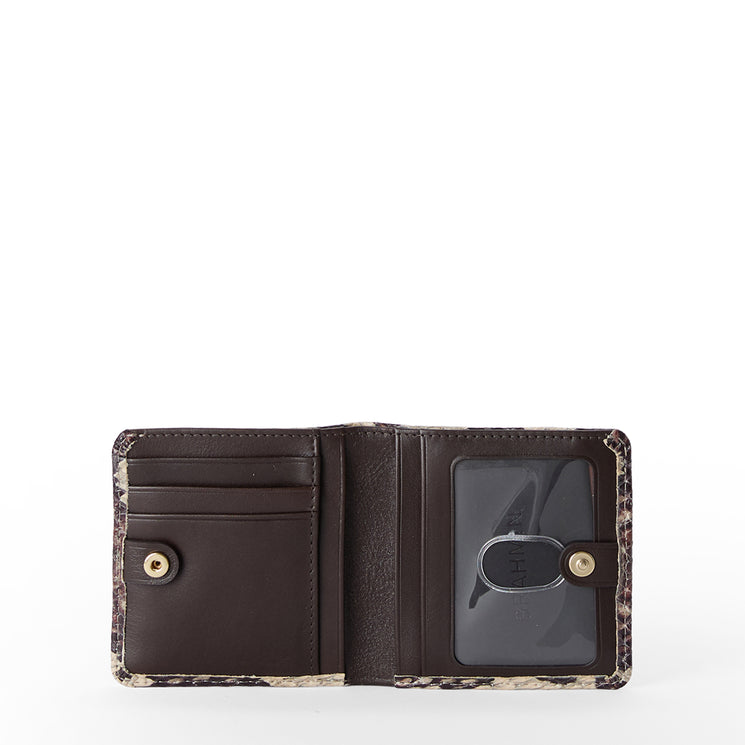 Feline Mythos Jane Wallet Open View