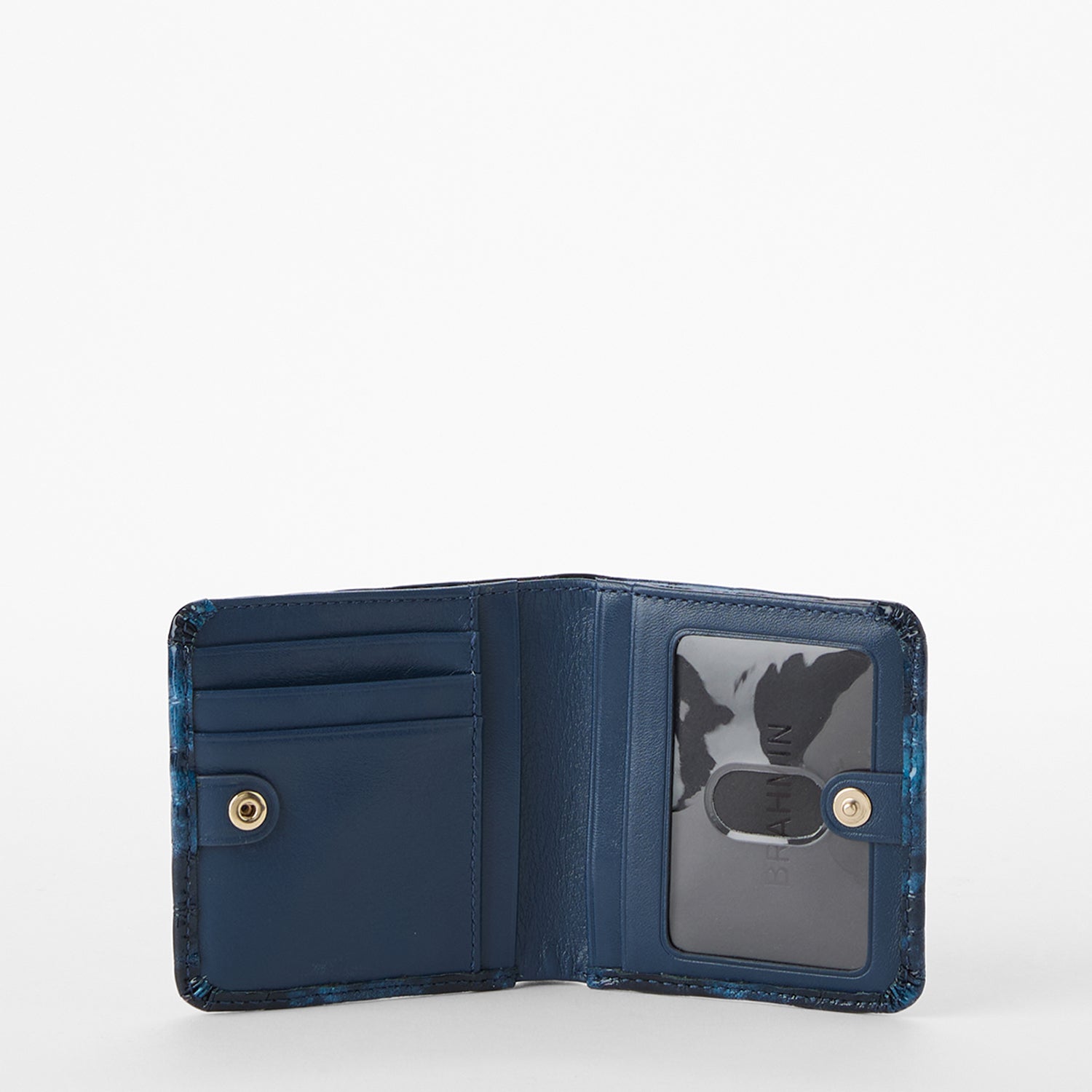 Jane | Ultramarine Nile | BRAHMIN
