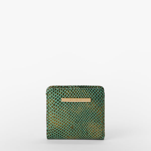 Jane | Dark Green Valley | BRAHMIN