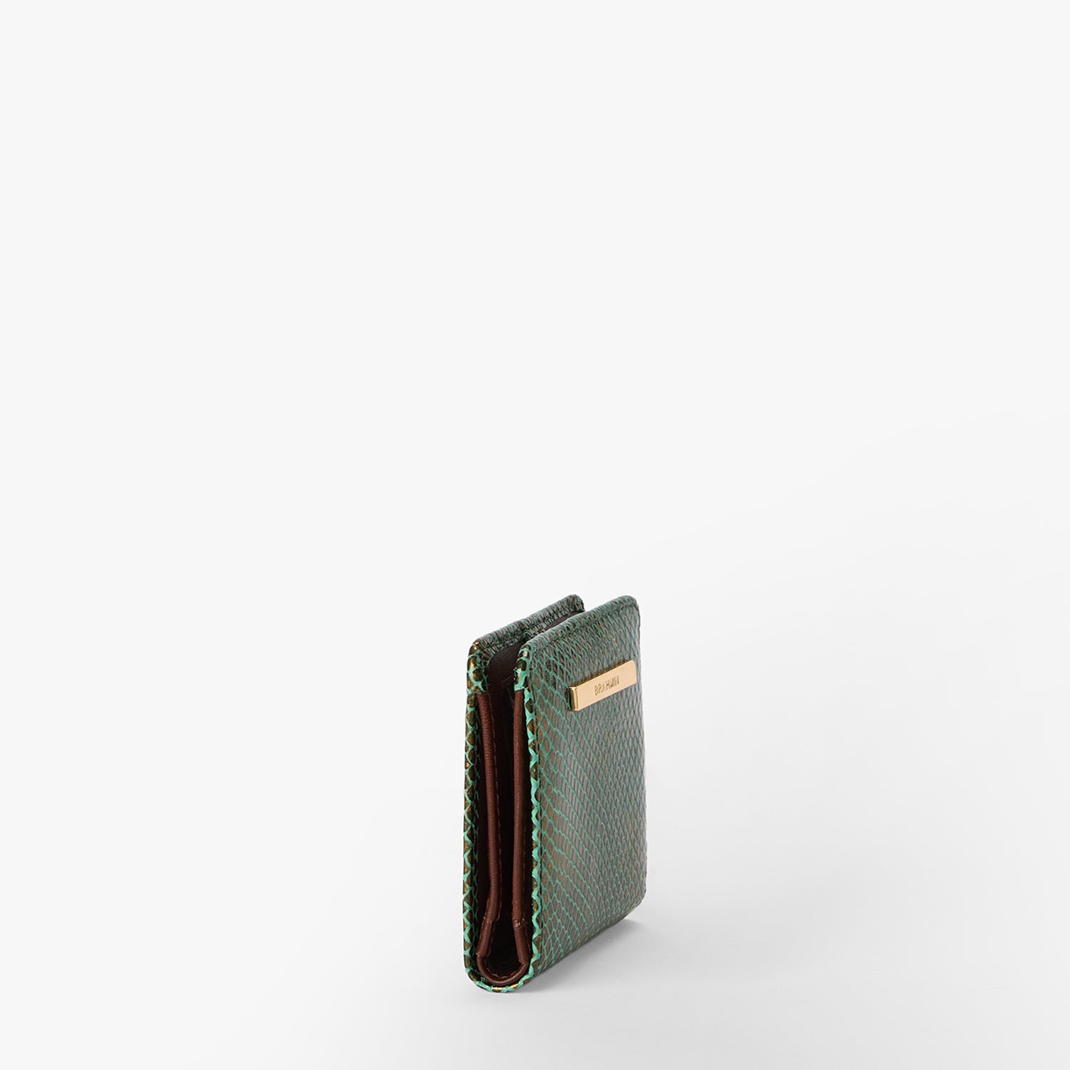 Jane | Dark Green Valley | BRAHMIN