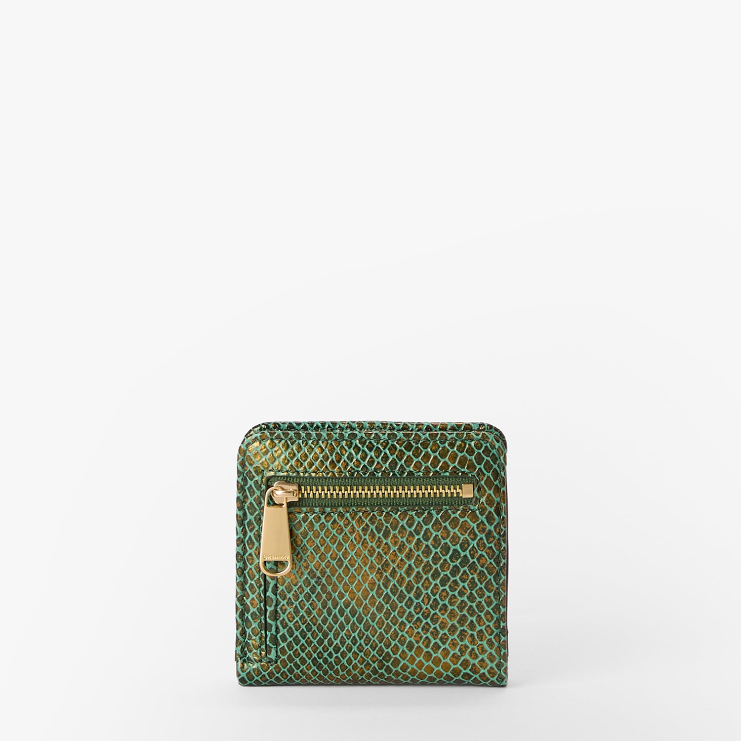 リバティ　サシェB Jane | Dark Green Valley | BRAHMIN