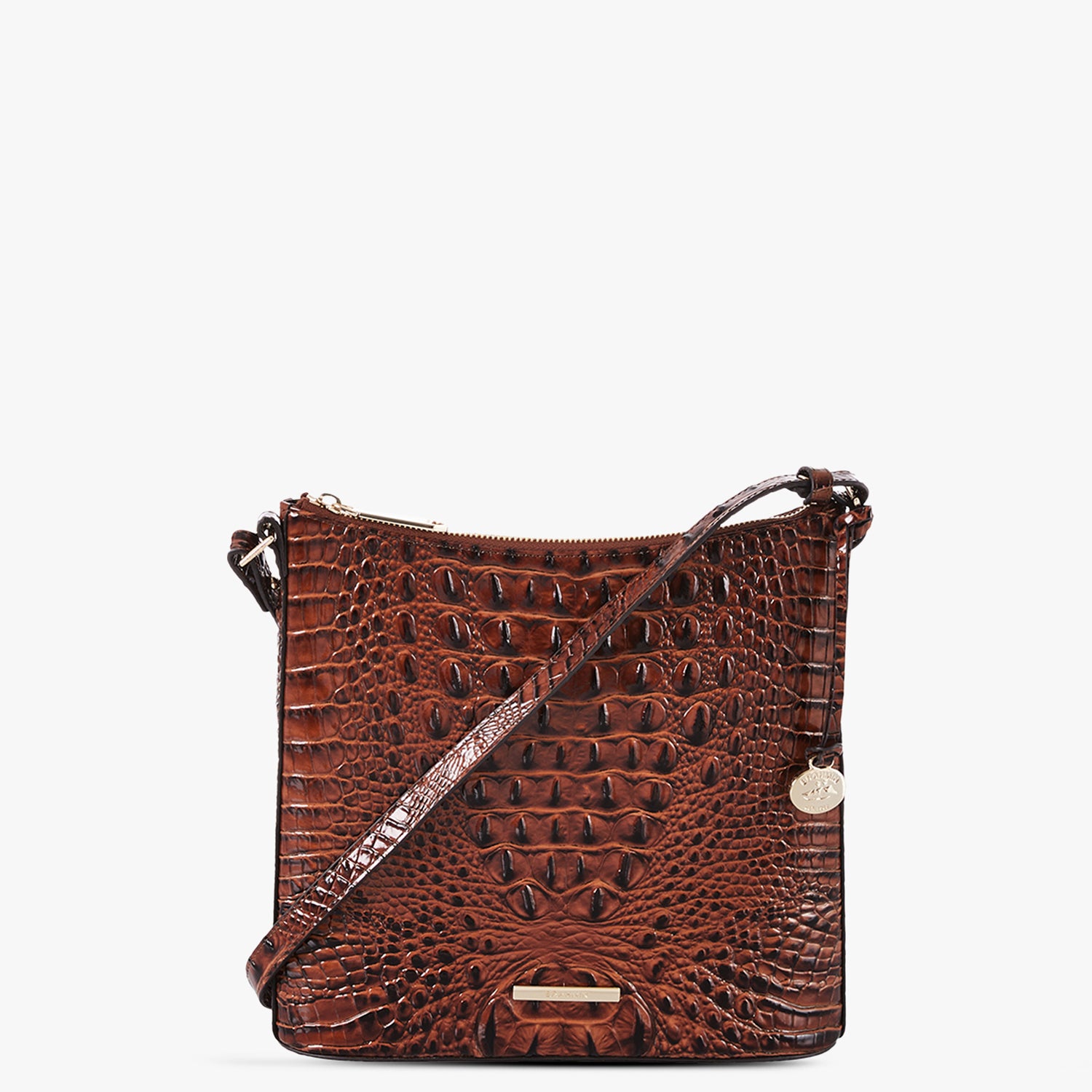 NWT Brahmin Katie Doe store Crossbody