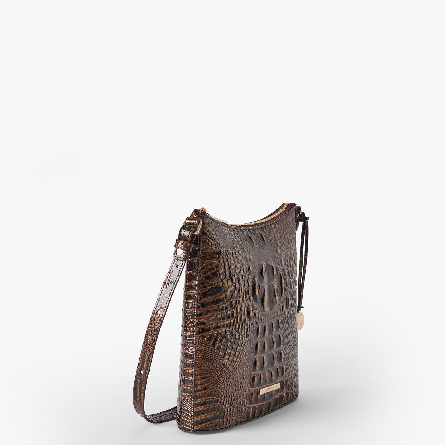 Katie | Chocolate Melbourne | BRAHMIN