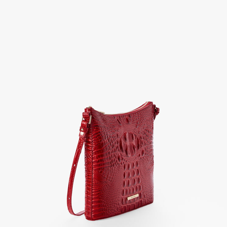 Carnation Melbourne Katie Crossbody Side View