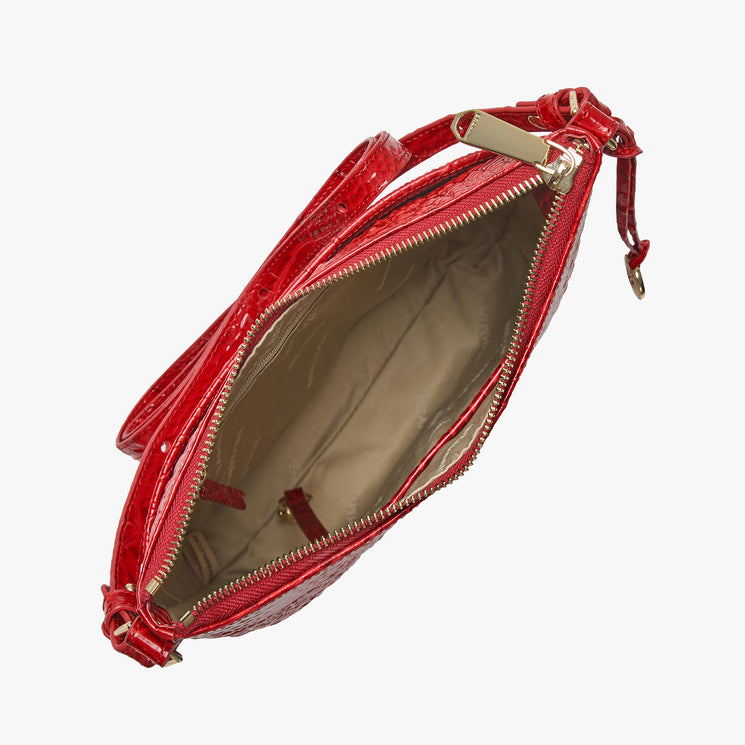 Carnation Melbourne Katie Crossbody Open Top View