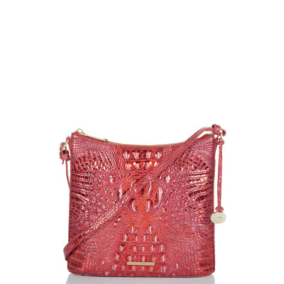 Red Dragon Melbourne Katie Crossbody Front View 
