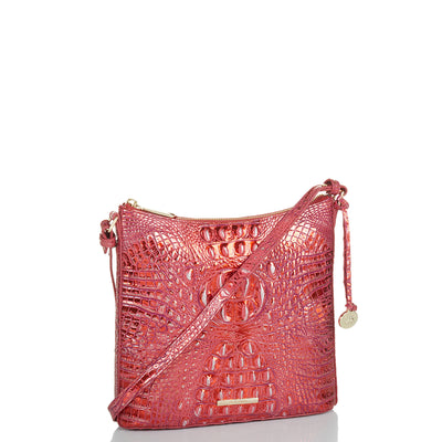 Red Dragon Melbourne Katie Crossbody Side View 
