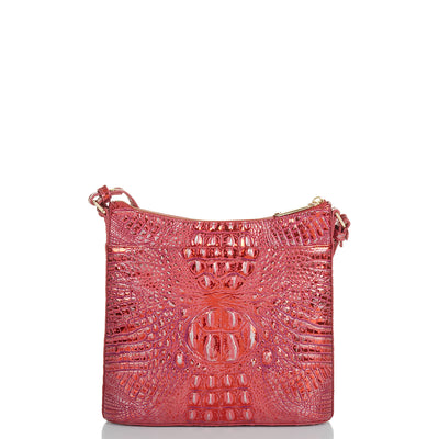 Red Dragon Melbourne Katie Crossbody Back View 
