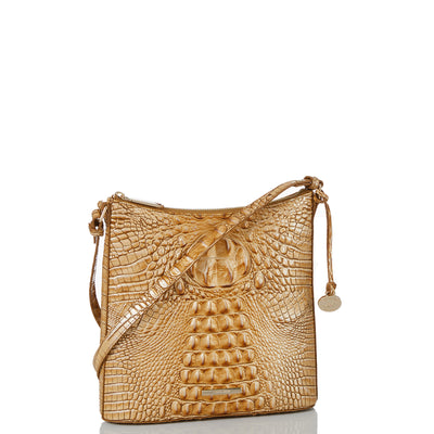 Dune Melbourne Katie Crossbody Side View 
