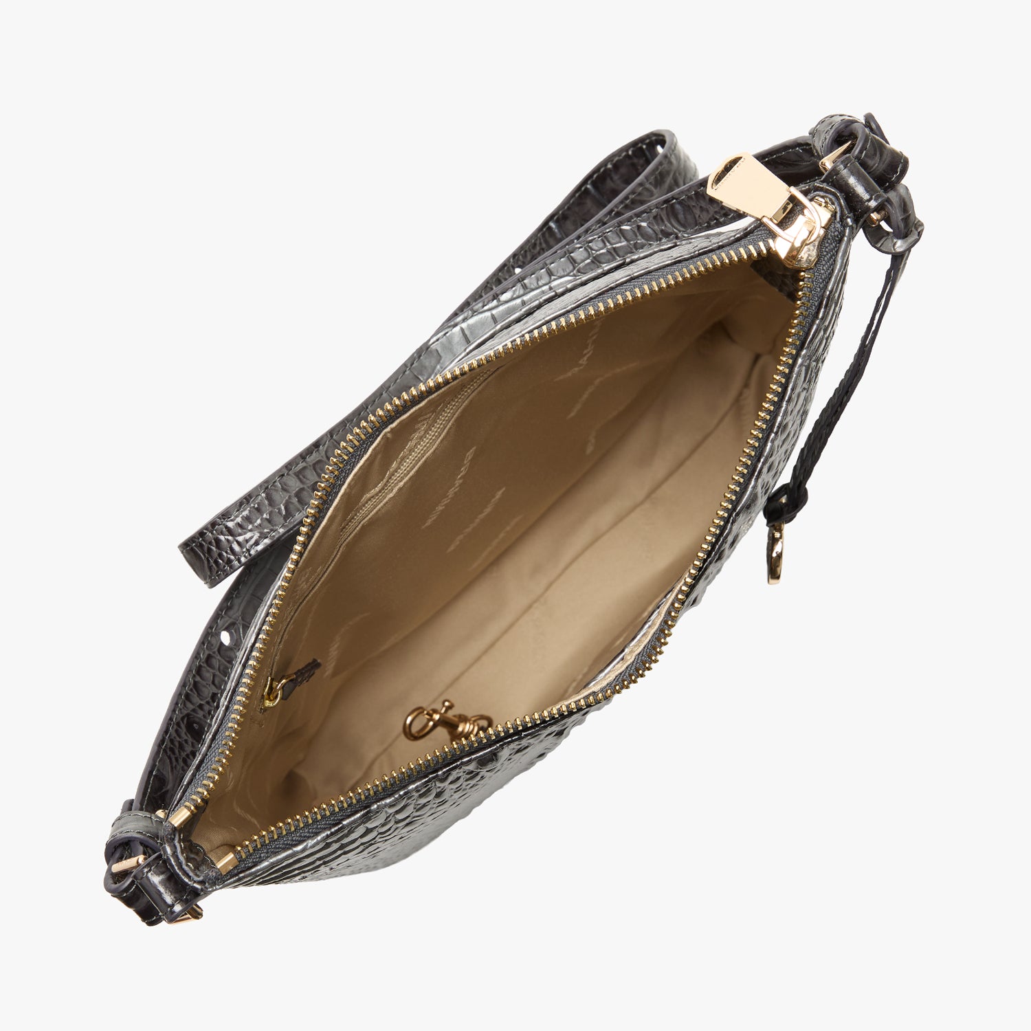 Katie | Charcoal Melbourne | BRAHMIN