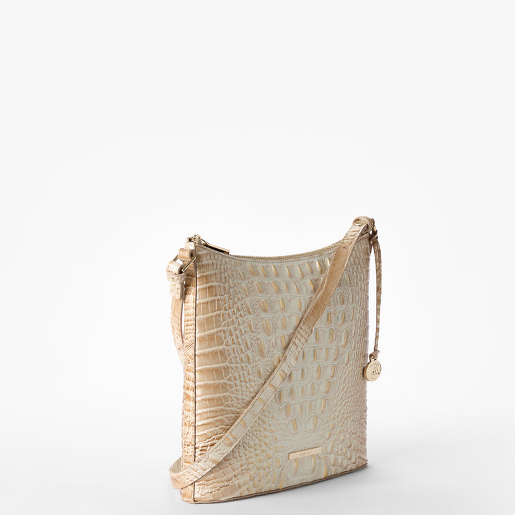 Contour Melbourne Katie Crossbody Side View