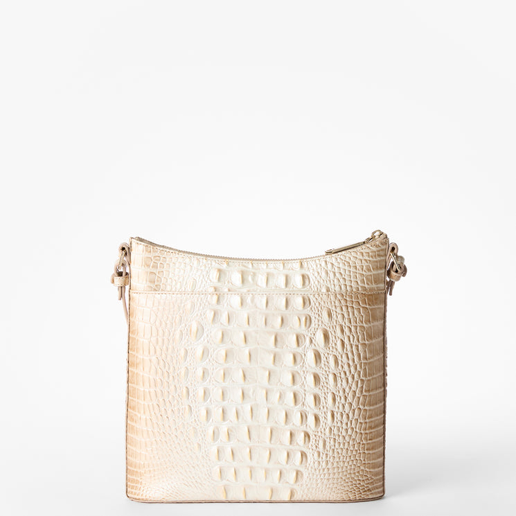 Contour Melbourne Katie Crossbody Back View