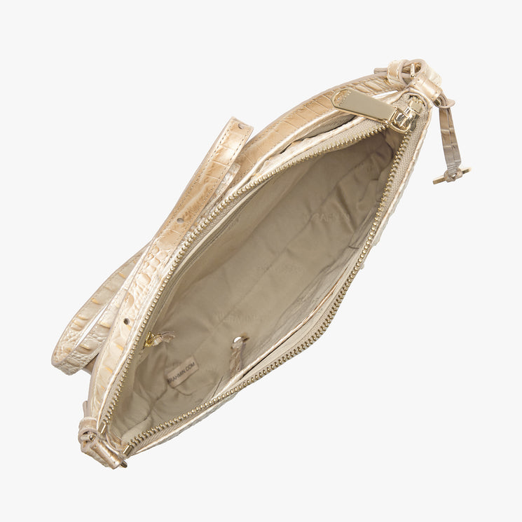 Contour Melbourne Katie Crossbody Open Top View