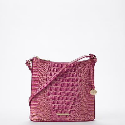 Rouge Blush Melbourne Katie Crossbody Front View 