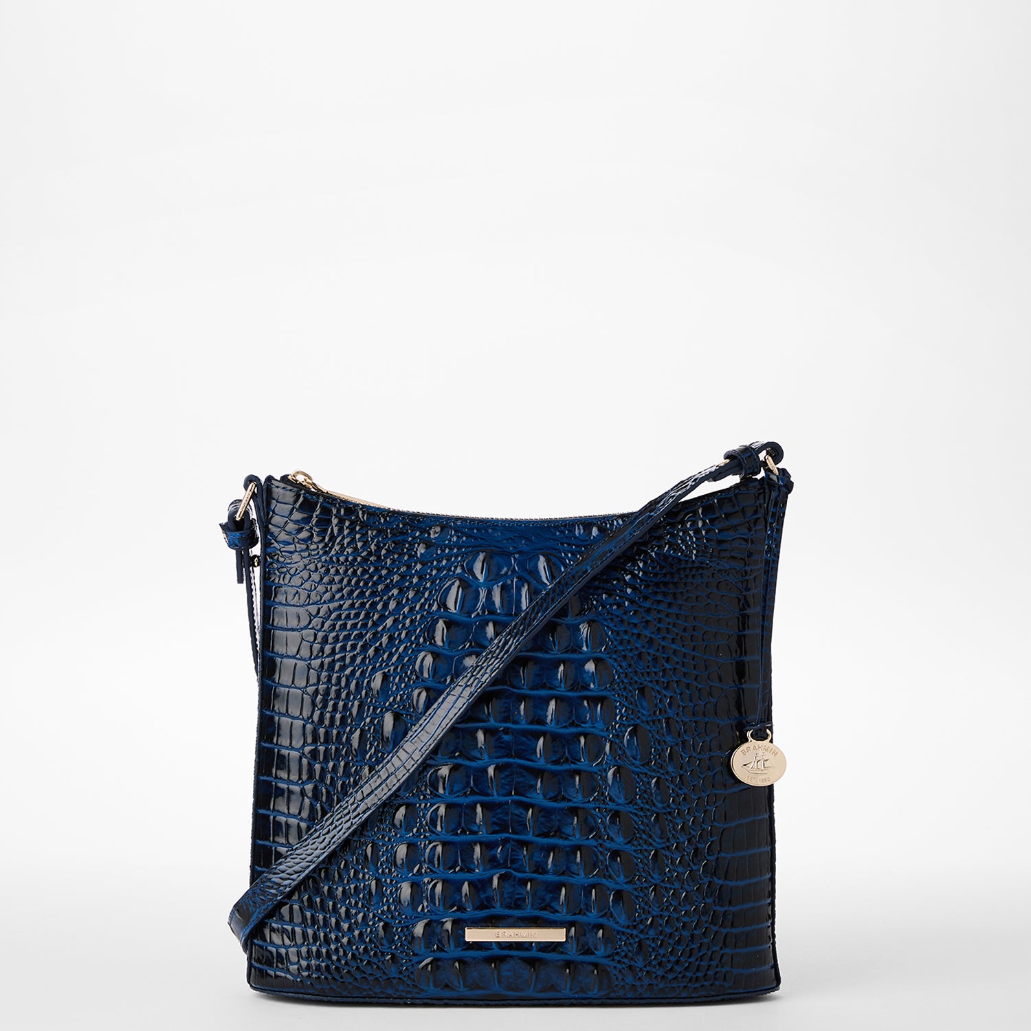 Anchor Melbourne Katie Crossbody Front View