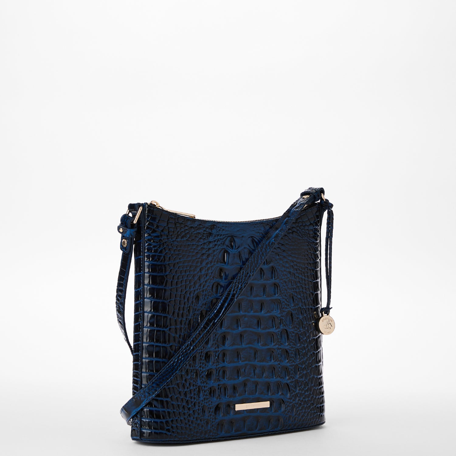 Anchor Melbourne Katie Crossbody Side View