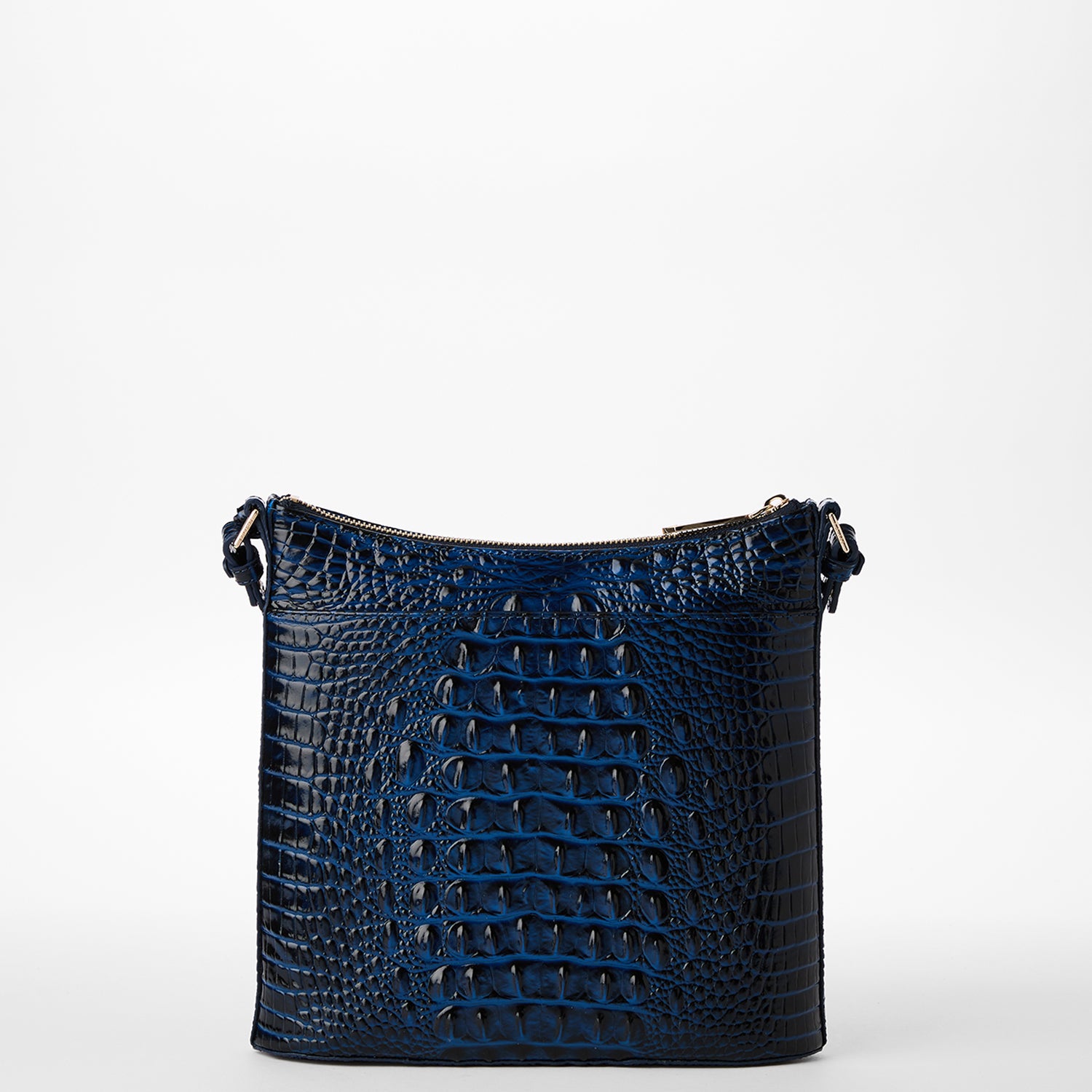 Anchor Melbourne Katie Crossbody Back View