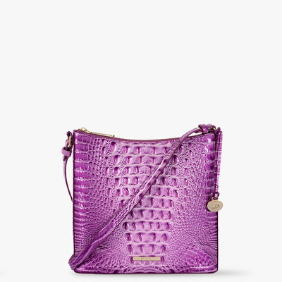 Lilac Essence Melbourne Katie Crossbody Front View 