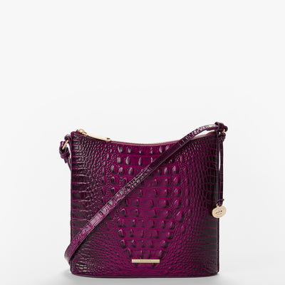 Sugar Plum Melbourne Katie Crossbody Front View 