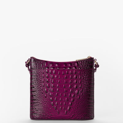 Sugar Plum Melbourne Katie Crossbody Back View 