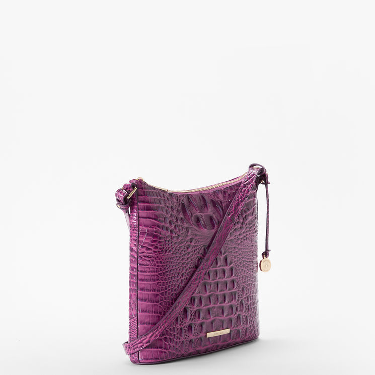 Dewberry Melbourne Katie Crossbody Side View