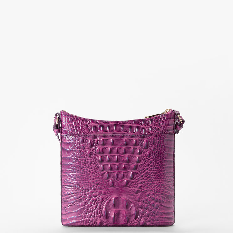 Dewberry Melbourne Katie Crossbody Back View