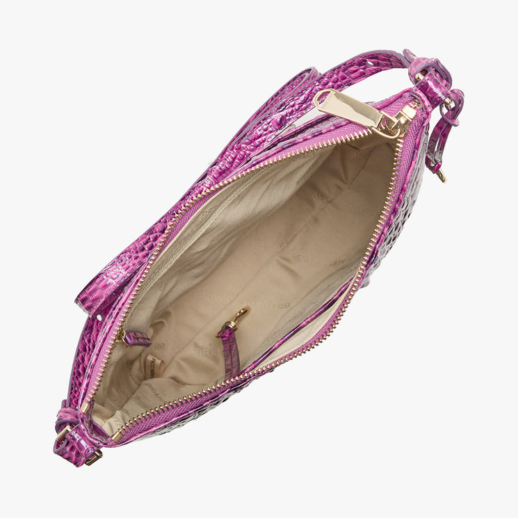 Dewberry Melbourne Katie Crossbody Open Top View